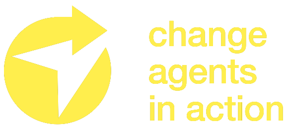 Change Agents In Action